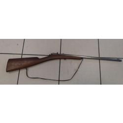 Carabine Winchester MODEL THUMB TRIGGER CAL 22LR et 22 short