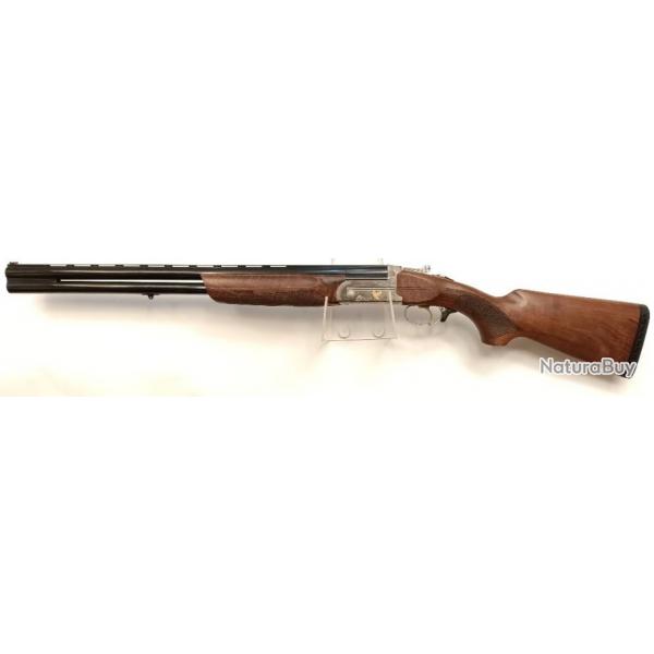 Fusil FRANCHI SELECT BECASSIER 12/76 OCCASION