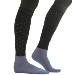 Chaussettes PLATA Flags & Cup 36-38