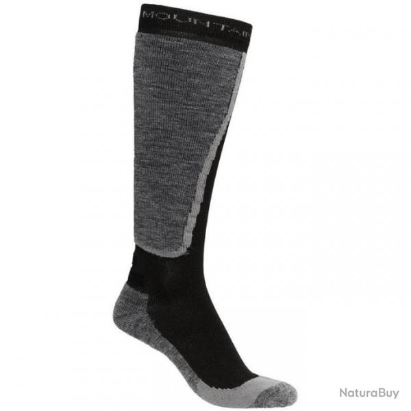 Chaussettes TERRY Laine Mrinos Mountain Horse 35-39