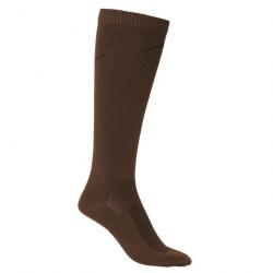 Chaussettes d'Equitation SOVEREIGN Mountain Horse 35-39 Brown