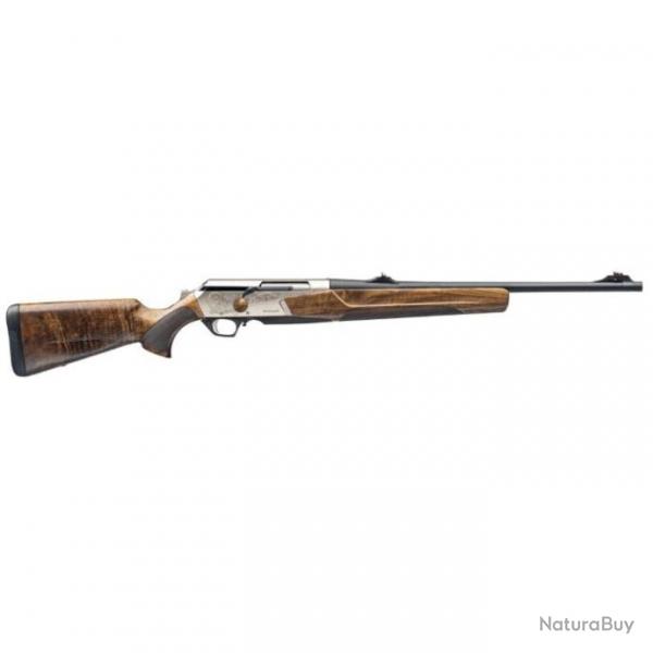 Carabine linaire Browning Maral 4x Action Ultimate - Bois Pistolet G - Pistolet Grade 3 / Tracker S