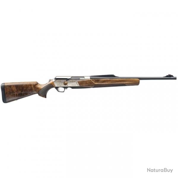 Carabine linaire Browning Maral 4x Action Ultimate - Bois Pistolet G - Pistolet Grade 3 / Battue Si