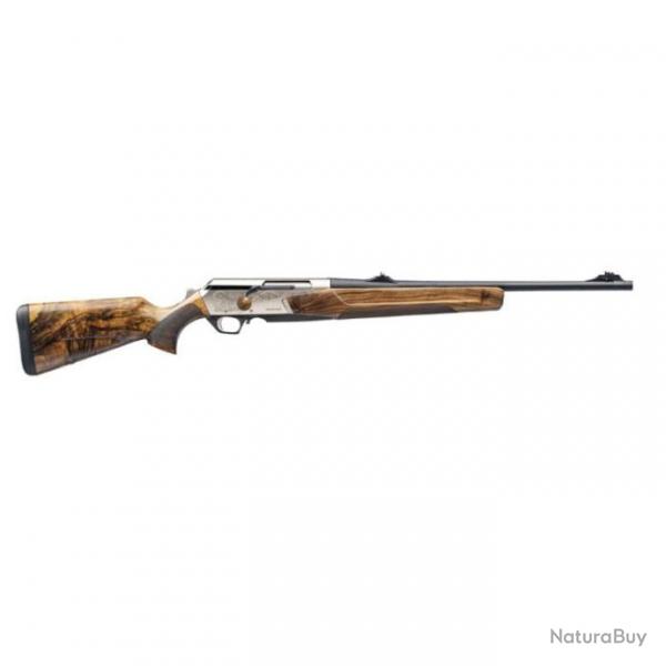 Carabine linaire Browning Maral 4x Action Ultimate - Bois Pistolet G - Pistolet Grade 4 / Tracker S