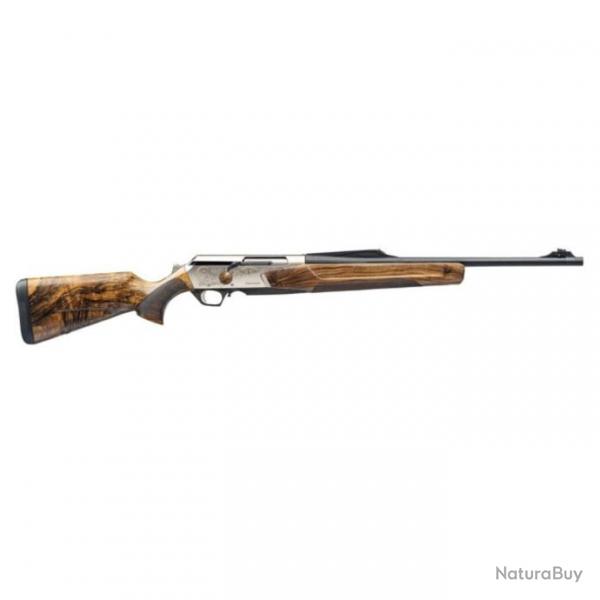 Carabine linaire Browning Maral 4x Action Ultimate - Bois Pistolet G - Pistolet Grade 4 / Battue Si