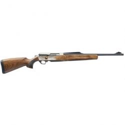 Carabine linéaire Browning Maral 4x Action Ultimate - Bois Pistolet G - Bavarian Grade 2 / Battue Si