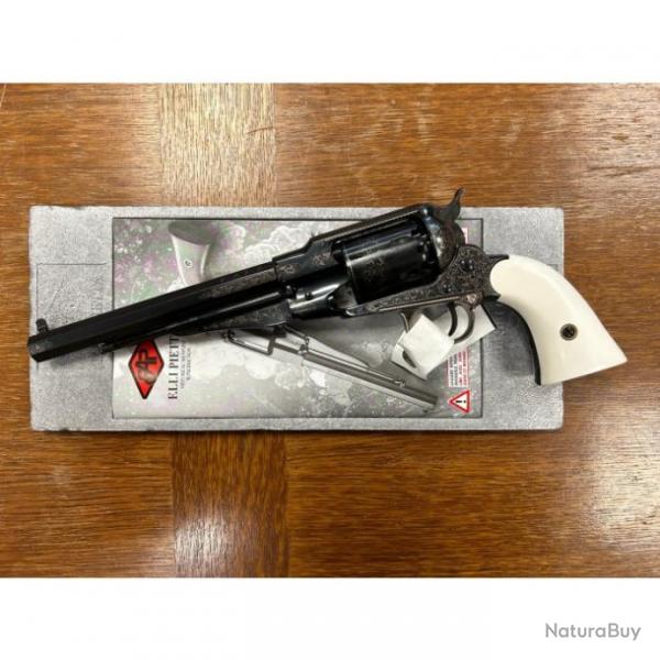 Revolver Pietta 1858 Rm Gnral Custer - Cal. 44 - 44