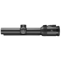 Lunette Swarovski Z8I + 1-8X24 Ret. LD-I lumineux à rail SR sans flexchange