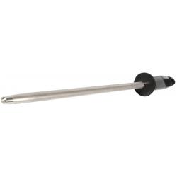 Fusil d'affûtage accusharp diamond 37cm