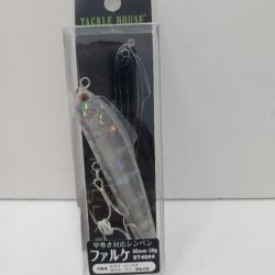 !! Des. Tackle House Contact Fallke CFK30  col: 21 95mm !!