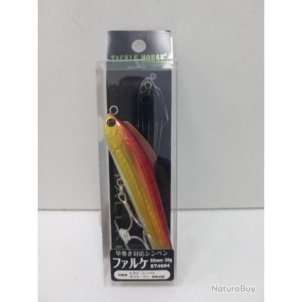 !! Des. Tackle House Contact Fallke CFK30  col: 24 95mm !!
