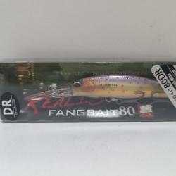 !! Des. DUO REALIS FANGBAIT 80DR 11.5G DOLLY VARDEN !!