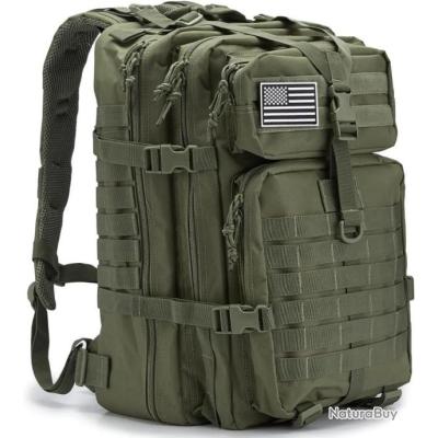 Sac à Dos Tactique Militaire Sac D'attaque De L'armée Sac à Dos De