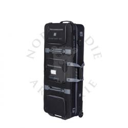 LEGEND - Valise Compound Everest 44 - 2024 NOIR