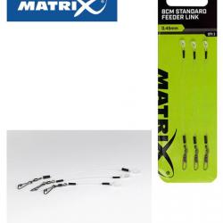 Montage MATRIX FEEDER LINKS X-Strong Feeder Links 6 cm