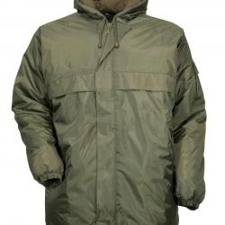 Coupe-vent tempête Idaho kaki-XXXXL