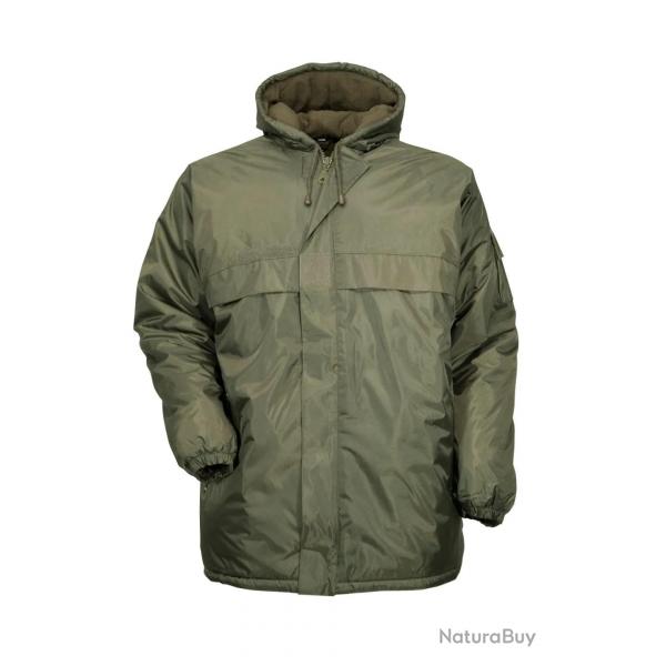 Coupe-vent tempte Idaho kaki-XXXXL