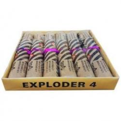 Exploder 4 (petard) Effaroucheur de gibier