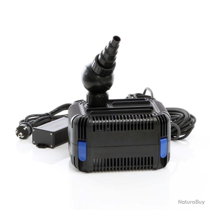 Juwel Eccoflow 1500 - Pompe pour aquarium - Materiel-aquatique