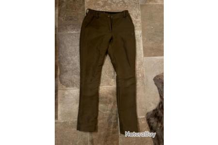 Pantalon stagunt clearance