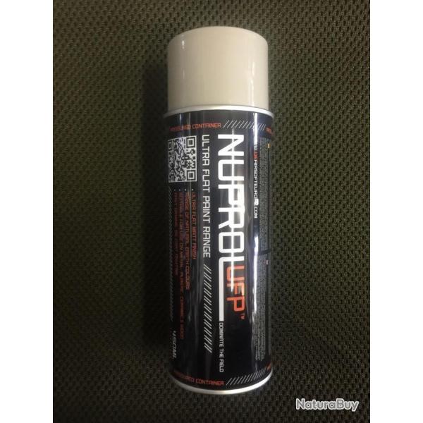NUPROL UFP PAINT TAN 450ML