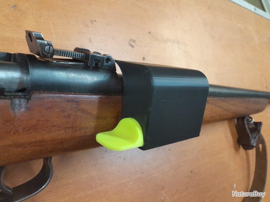 RECUPERATEUR DE DOUILLES POUR MAUSER MOD.45 EN 22 LR - Pièces détachées