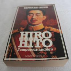 Hiro Hito l'empereur ambigu