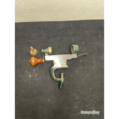 Sertisseur MANUFRANCE Pour Cartouche De Chasse Cal.16
