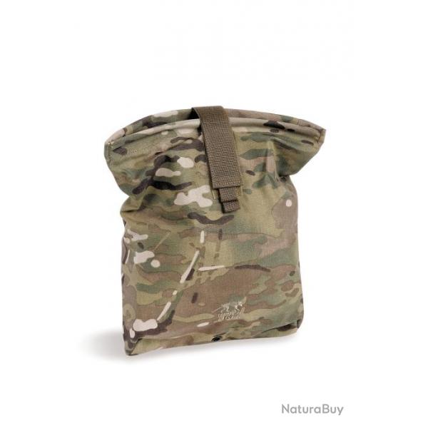 TT dump pouch - poche vide Chargeur - Multicam