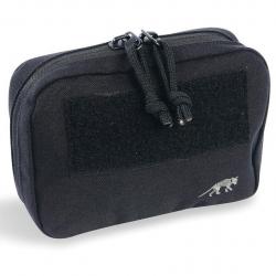 TT admin pouch - pochette Tactique - Noir