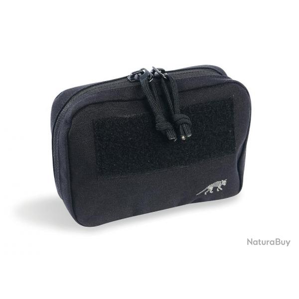 TT admin pouch - pochette Tactique - Noir