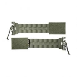 TT Reinforced Cummerbund - Ceinture renforcée pour Porte plaques - Olive