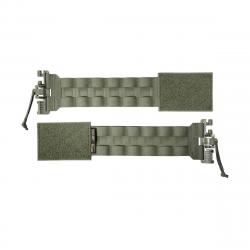 TT Reinforced Cummerbund - Ceinture renforcée pour Porte plaques - Olive