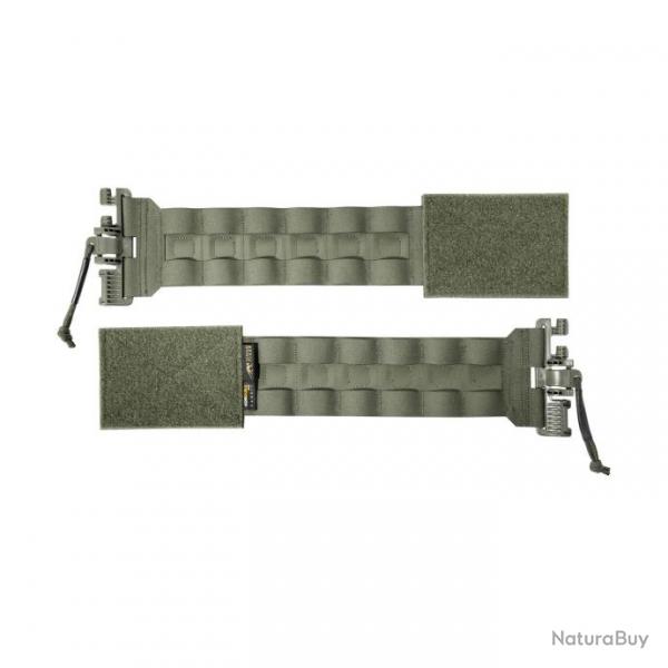 TT Reinforced Cummerbund - Ceinture renforce pour Porte plaques - Olive