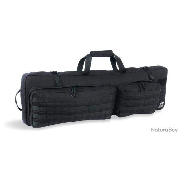 TT modular rifle bag - Sac de transport arme longue 100cm max - Noir