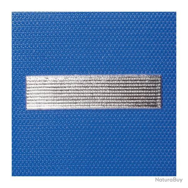 Grade velcro tissu 5x5 chef de service classe normale