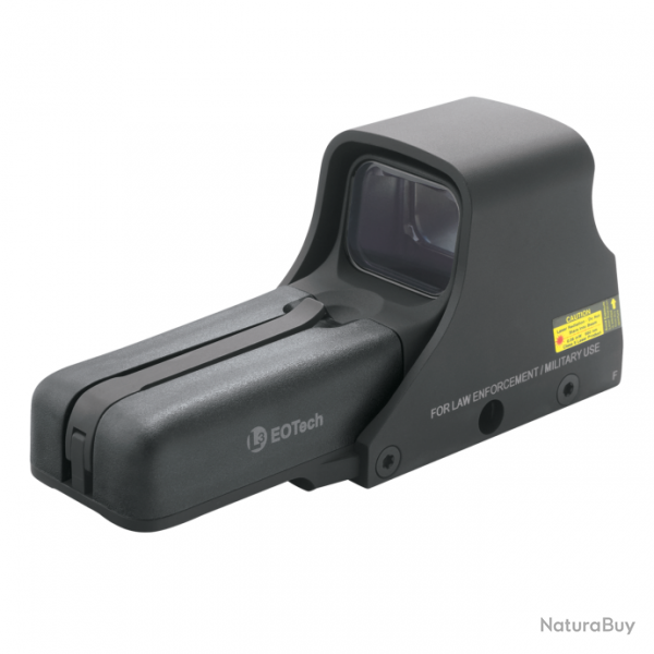 Viseur Eotech 552 - rticule 65