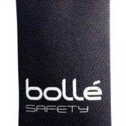 Etui bolle - clic clac - polyester souple