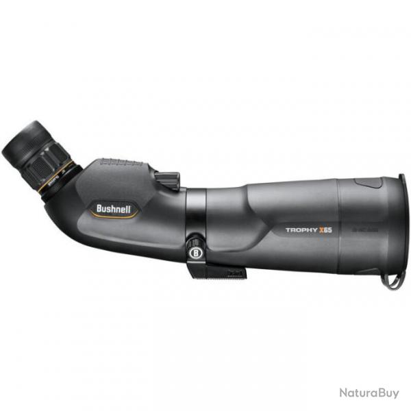 Longue-vue coude Bushnell Trophy Xtreme 20-60x65 mm