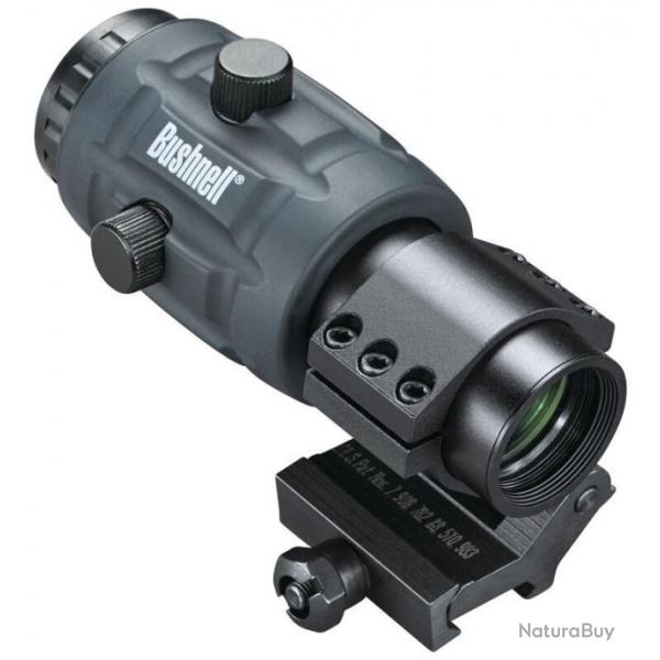 module de grossissement 3x Bushnell ar optics