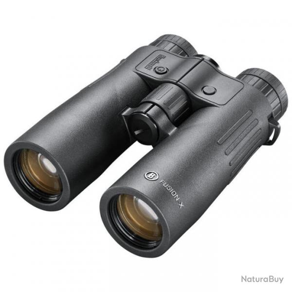 Jumelles tlmtriques Bushnell Fusion X 10x42 mm