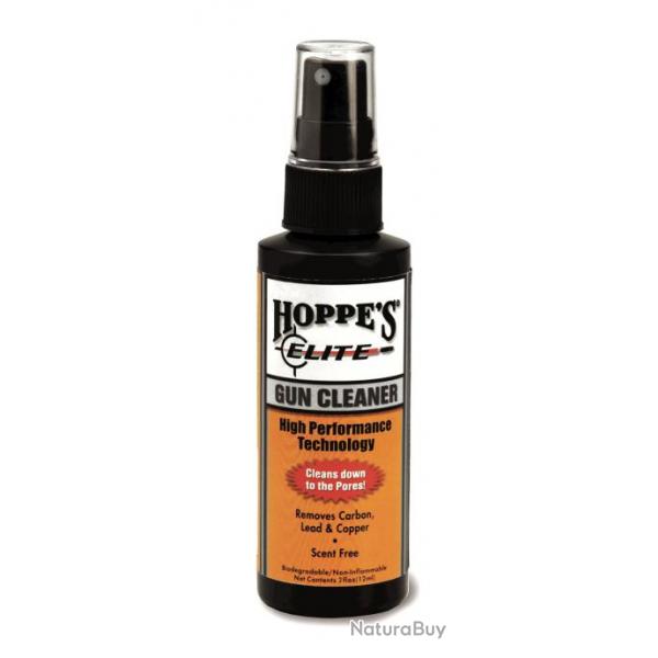 Hoppe's elite gun cleaner - 59 ml