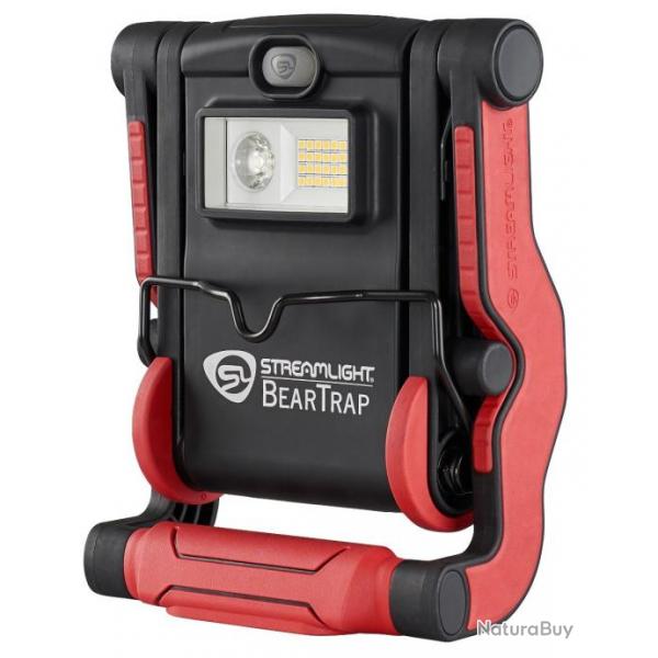 Projecteur Streamlight Rechargeable BERATRAP