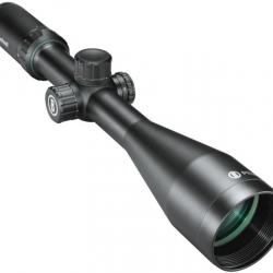 Lunette de tir Bushnell prime - 3-12x56 - réticule lumineux 4a