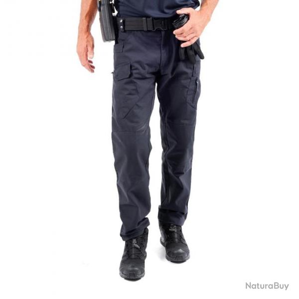 Pantalon ample Swat Ripstop neutre - court - 36