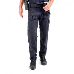 Pantalon ample SWAT ripstop neutre - Medium - 44