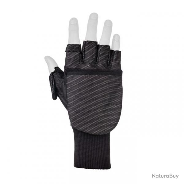 Gants MOG Duoflex Noir