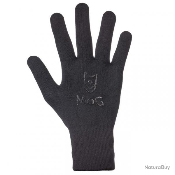 Gants MOG Shelter - Noir - L/XL