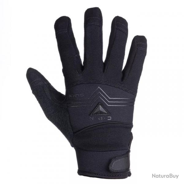 Gants MOG Guide CPN6202 Noir