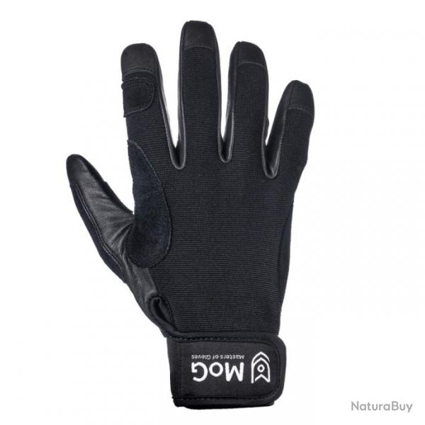 Gants MOG Fast Rope Noir